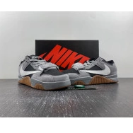 TRAVIS CHECK JORDAN SCOTT X CUT THE FZ8117-001 0710